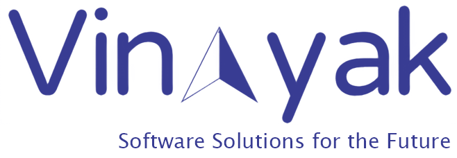 Vinayak Logo